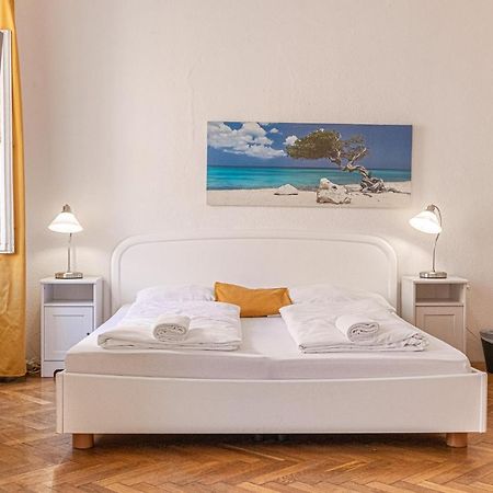 Peerles 2Br Apt. Perfectly Situated&Well Connected Lägenhet Wien Exteriör bild