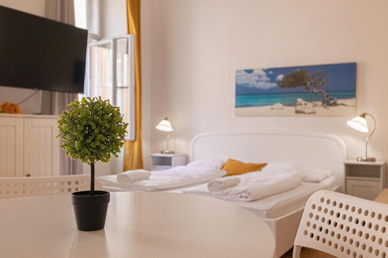 Peerles 2Br Apt. Perfectly Situated&Well Connected Lägenhet Wien Exteriör bild