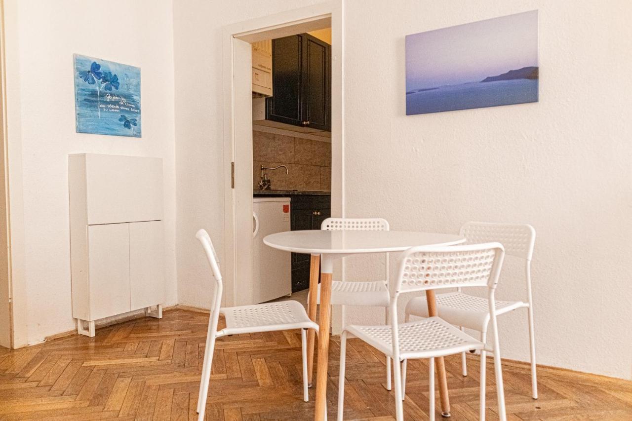 Peerles 2Br Apt. Perfectly Situated&Well Connected Lägenhet Wien Exteriör bild