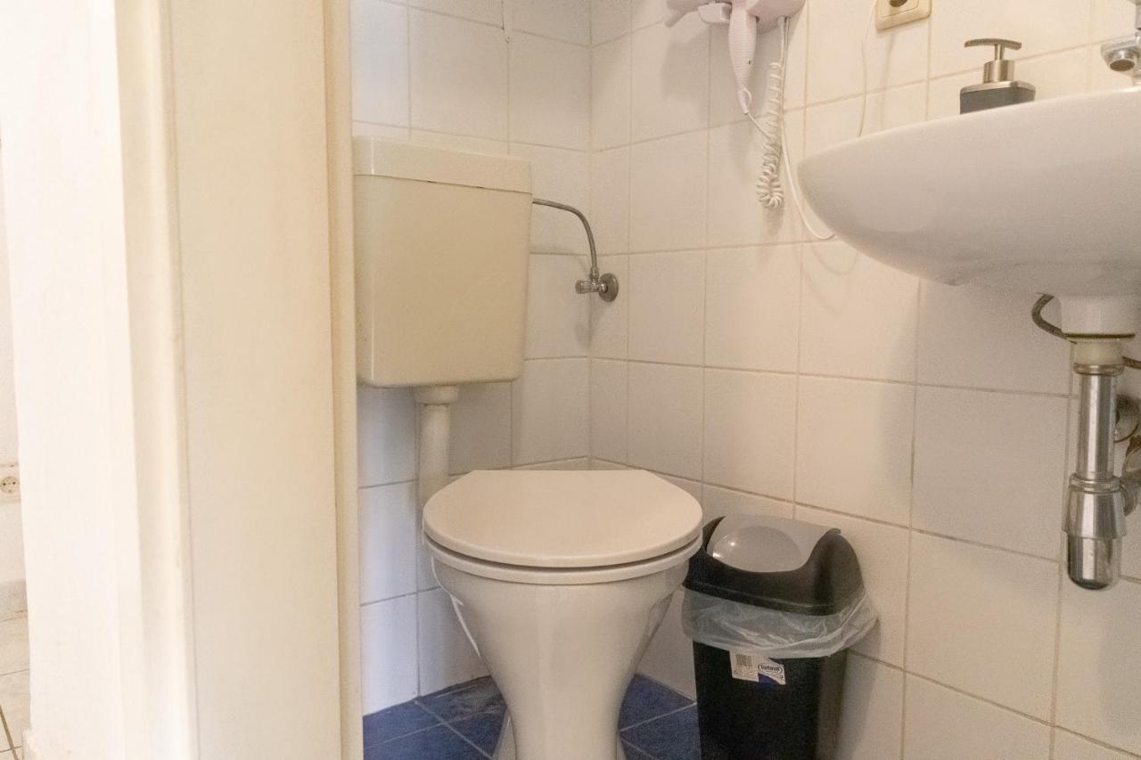 Peerles 2Br Apt. Perfectly Situated&Well Connected Lägenhet Wien Exteriör bild